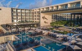 Grand Hyatt Playa del Carmen Resort